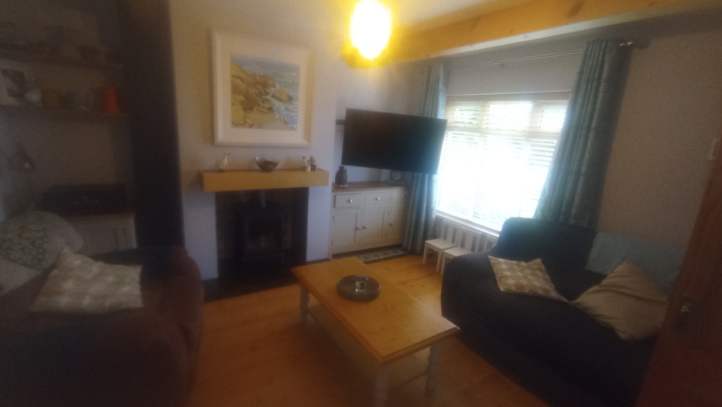 The Sitting Room