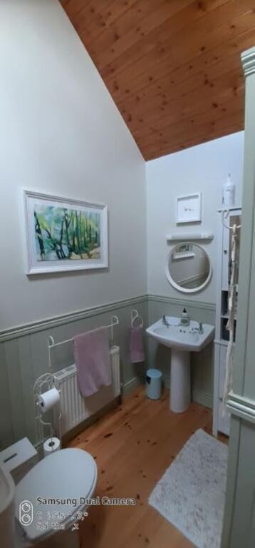 Main Bedroom Ensuite