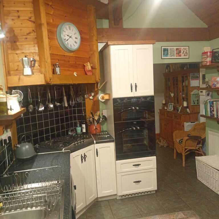 The Kitchen