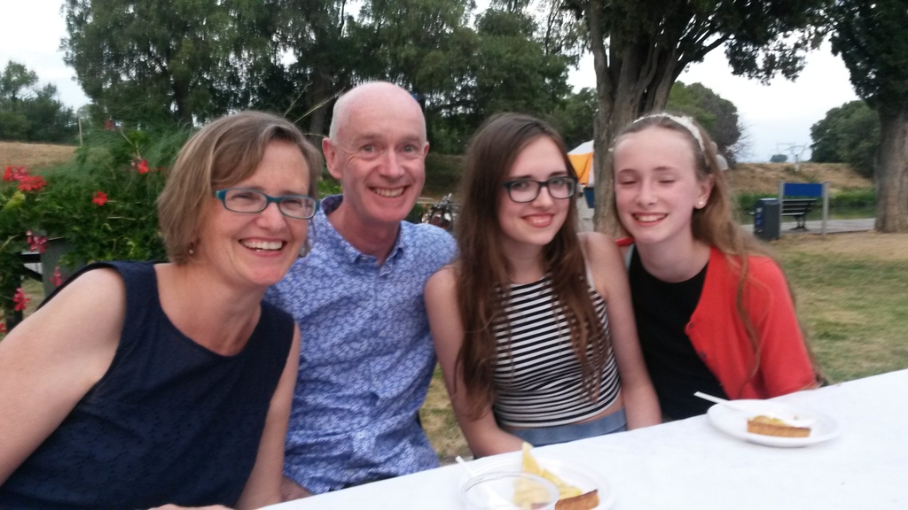 French exchange 2015