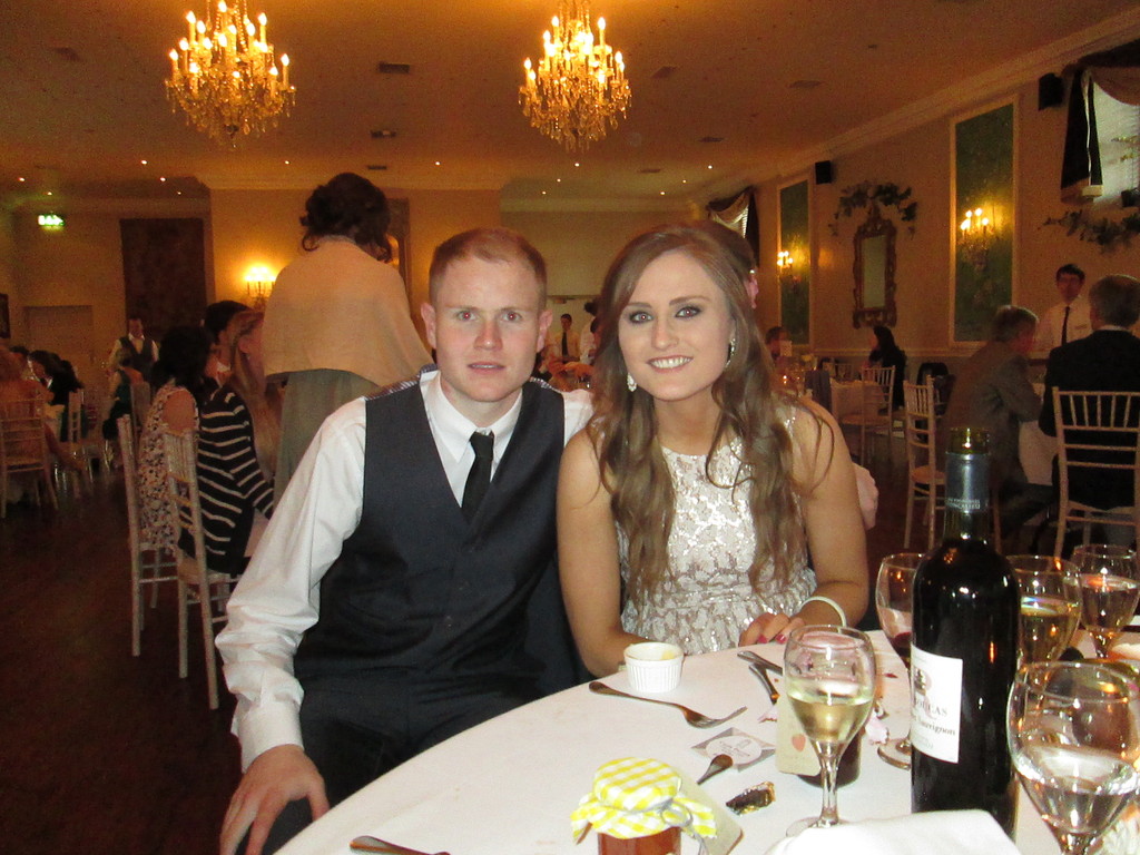 Our kids!!   Having fun