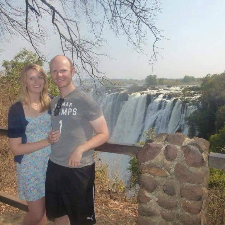 Victoria Falls Zambia