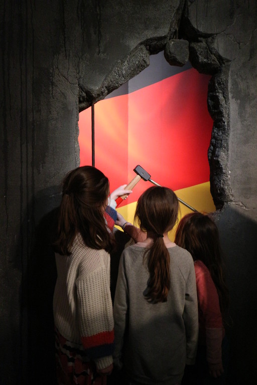 Exchange Berlin 2018