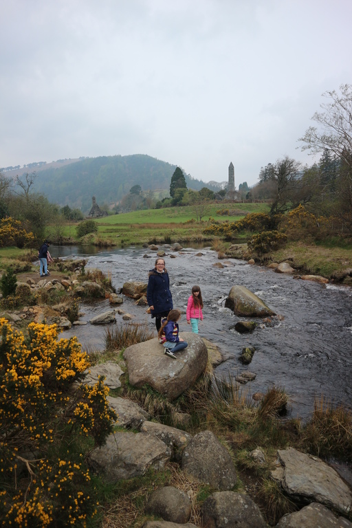 Exchange Wicklow 2019