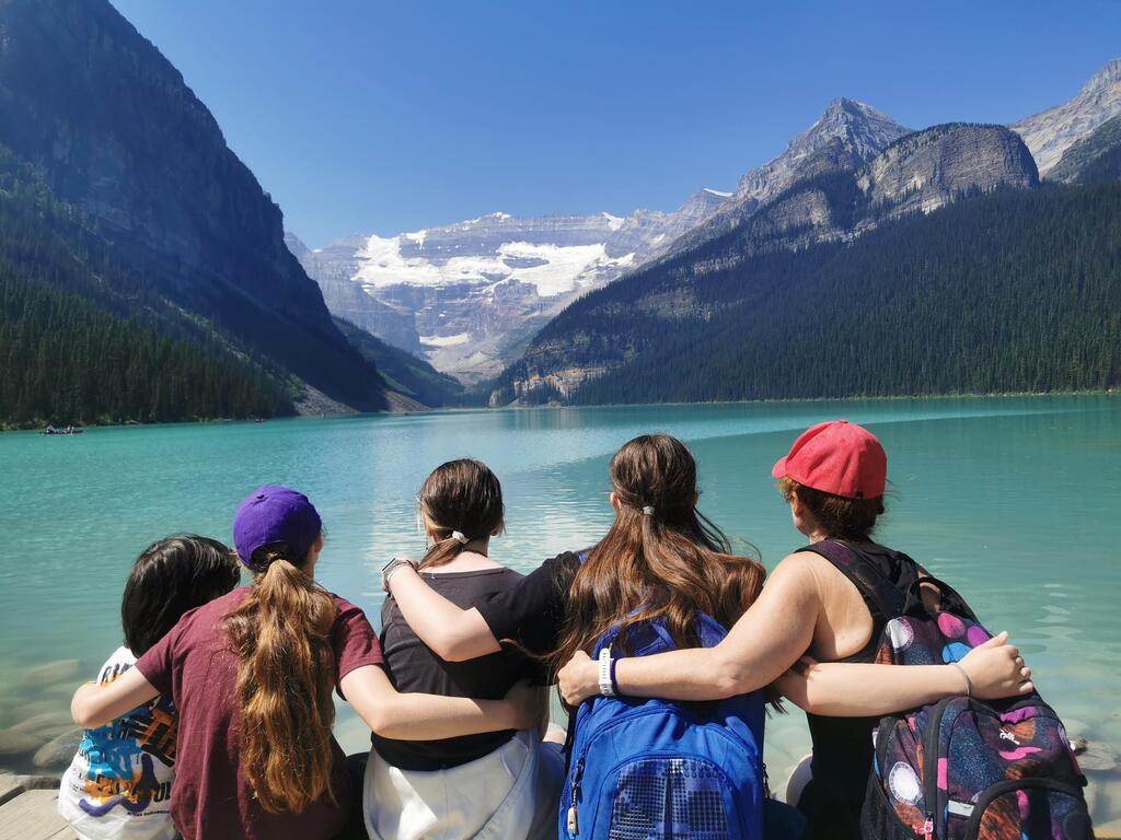 Alberta, Canada 2023