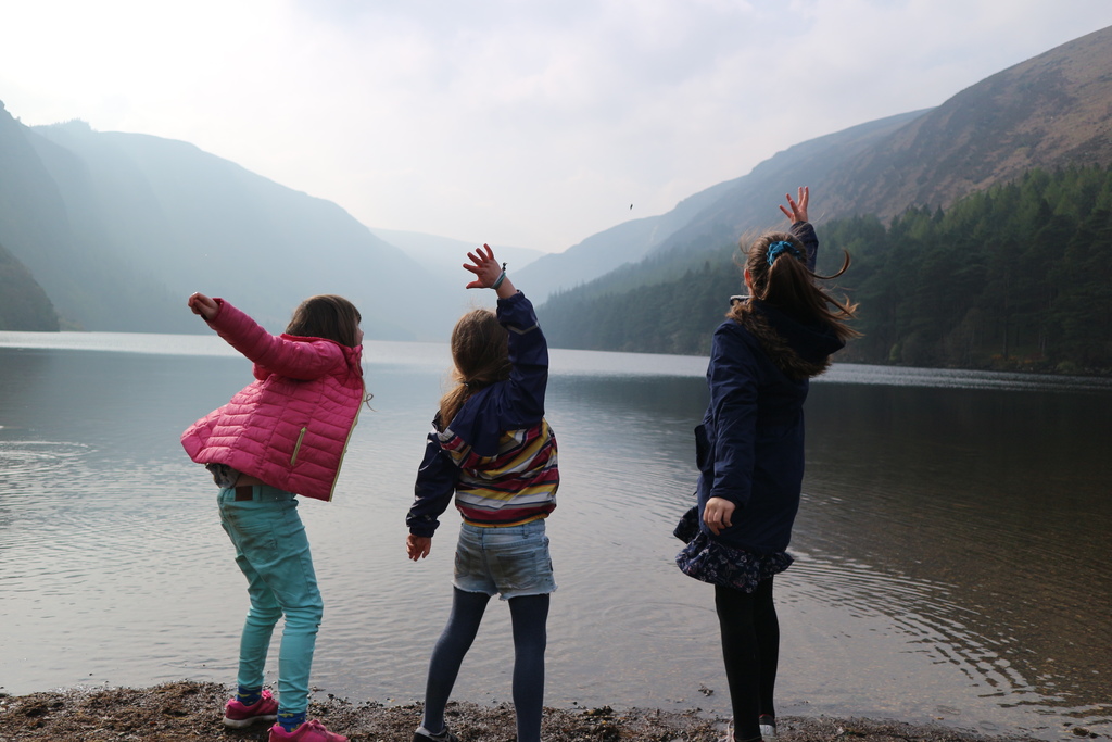 Beautiful Wicklow 2019