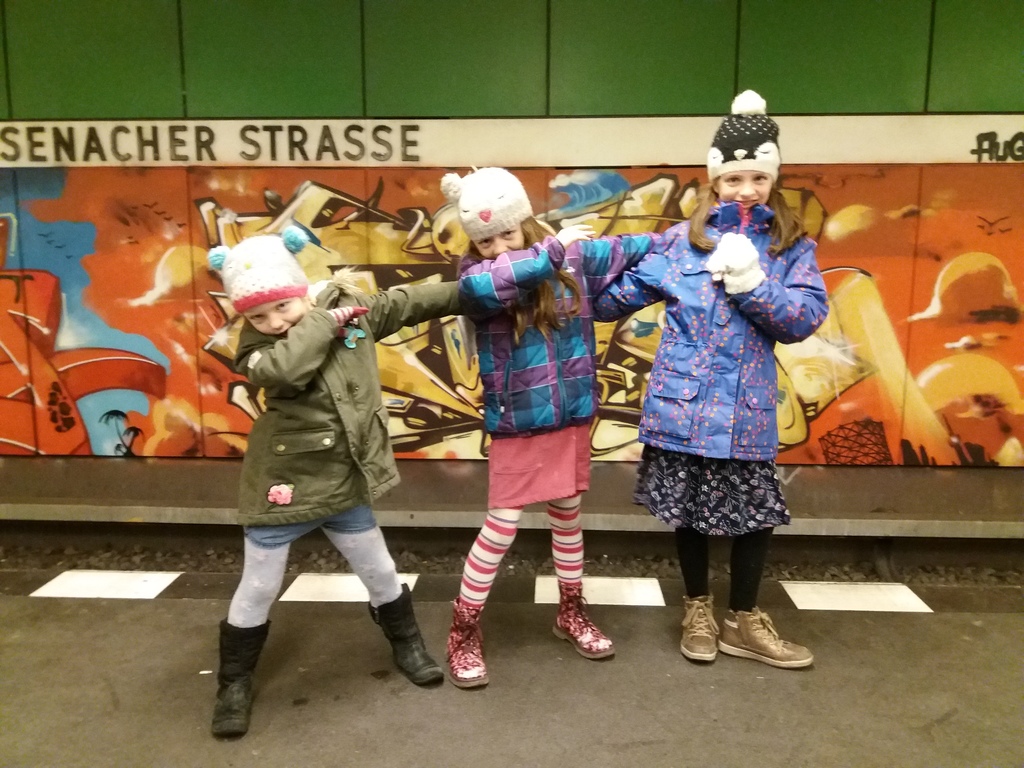 Exchange Berlin 2018