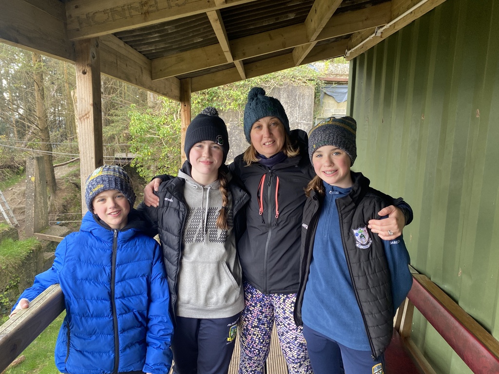 Getting ready for combat laser tag