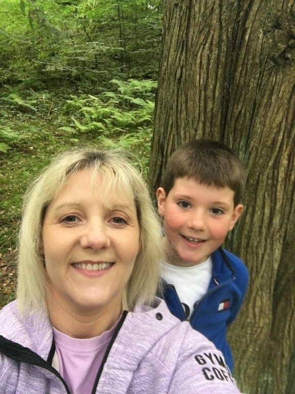 Exploring around Mayo