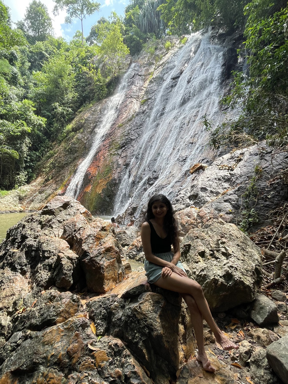 Koh Samui, Thailand 2025