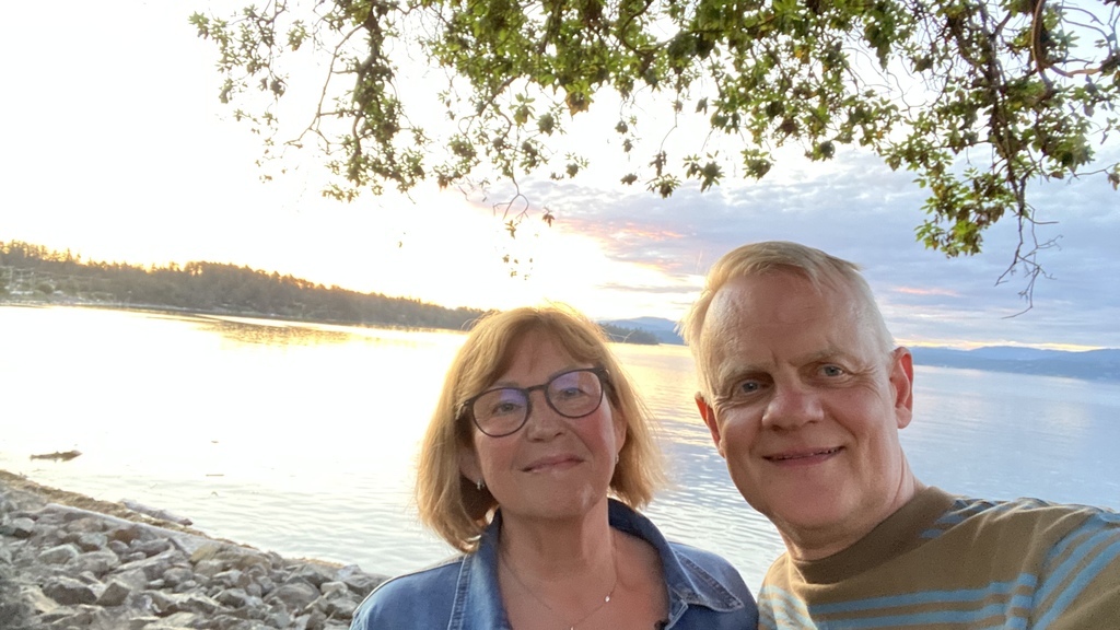 Vancouver island 2022