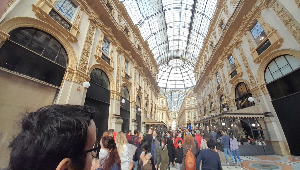 Milano