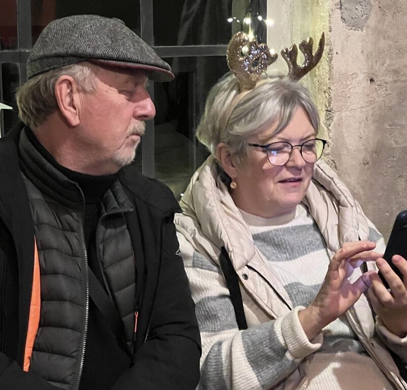 Planning a new trip...