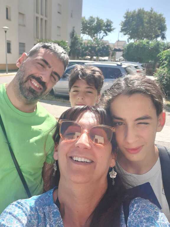 Spain 2023 - Intervac