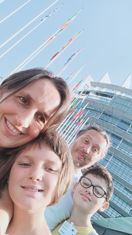 Alsace 2025 - Our first home exchange