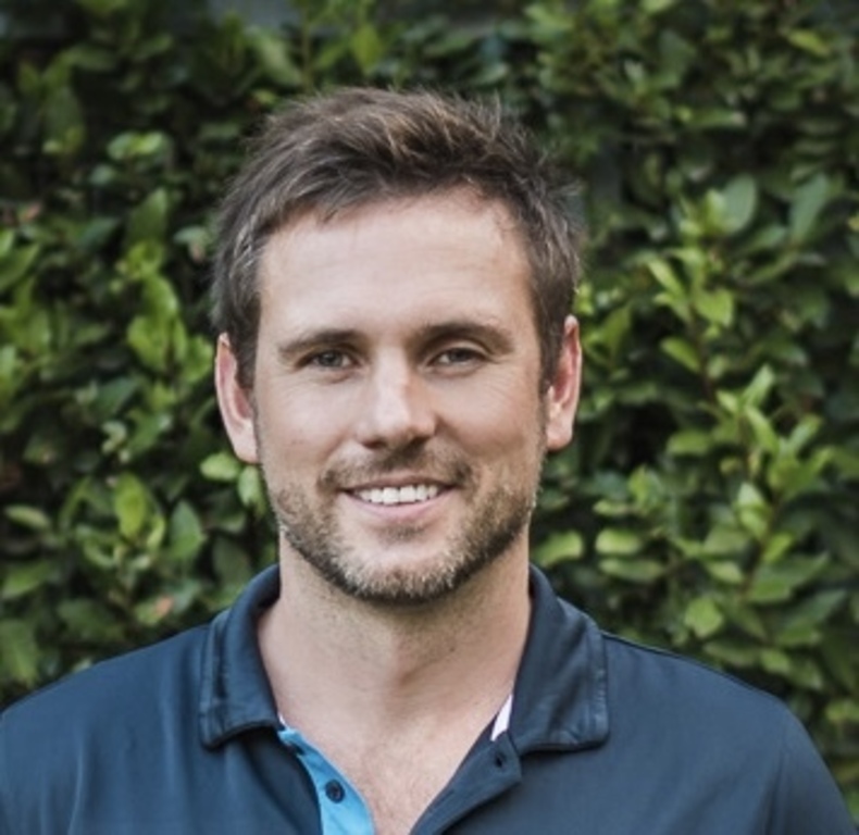 Hi, Ian here!