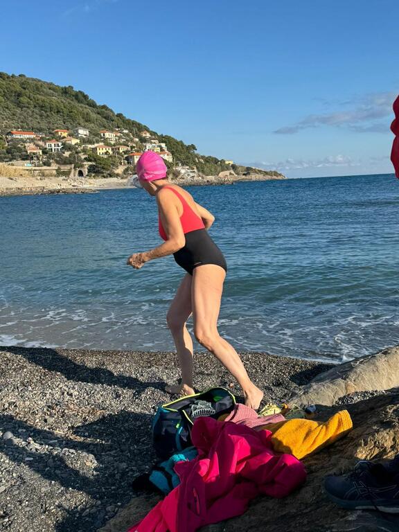 The first of Genuary 2025