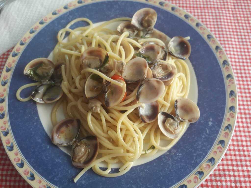 Un altro cavallo da battaglia