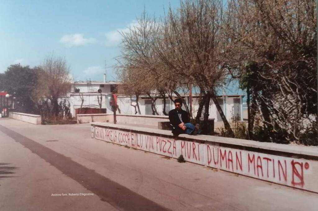 La nostra lingua