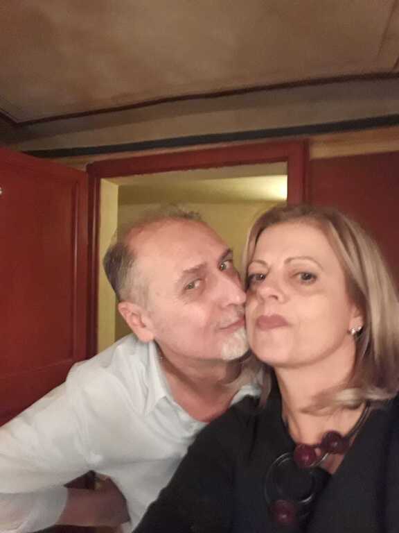 L'amore ci nutre