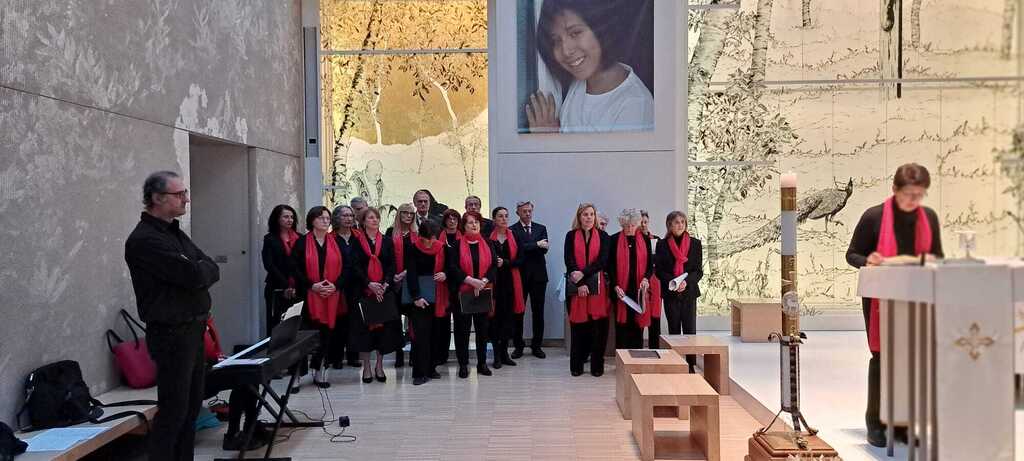 Il coro
