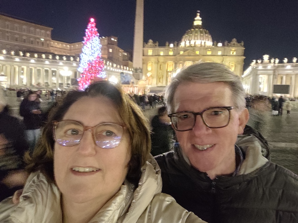 A Roma