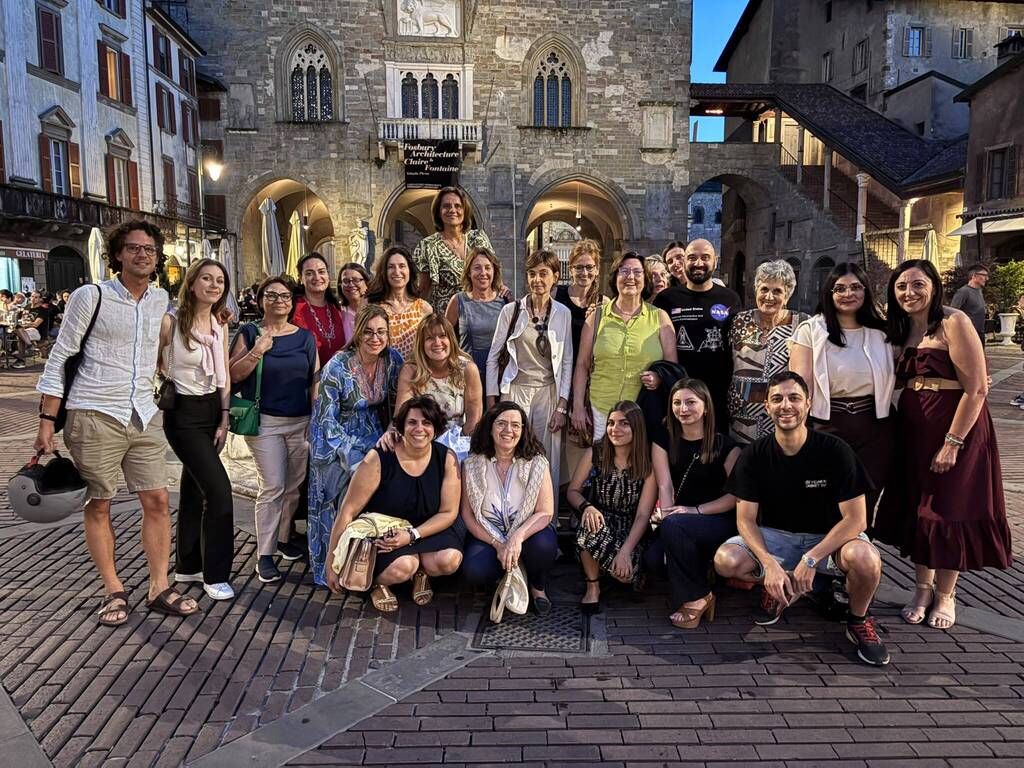 I colleghi