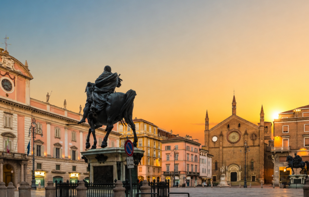 Piacenza