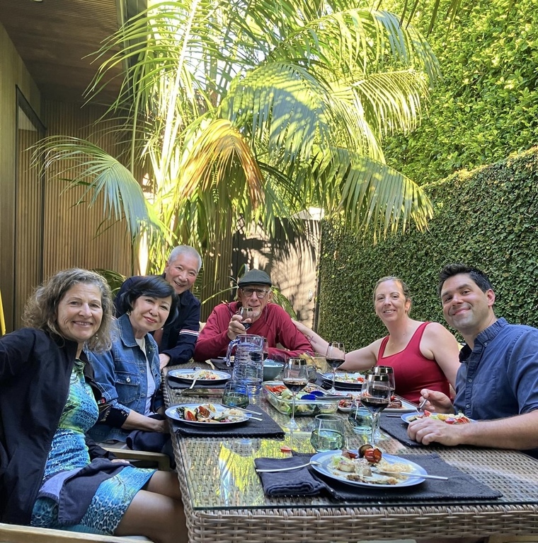 Auckland NZ with family 2025