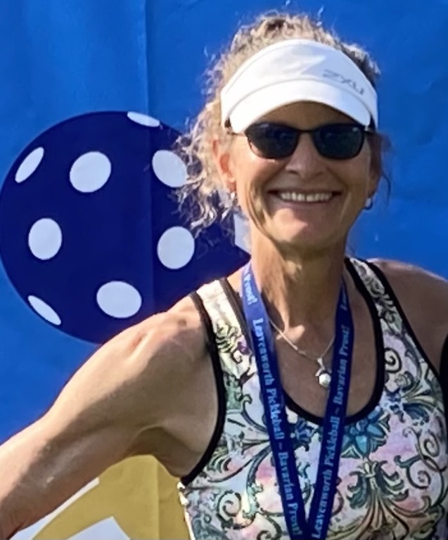 Awesome pickleball in Baja!  