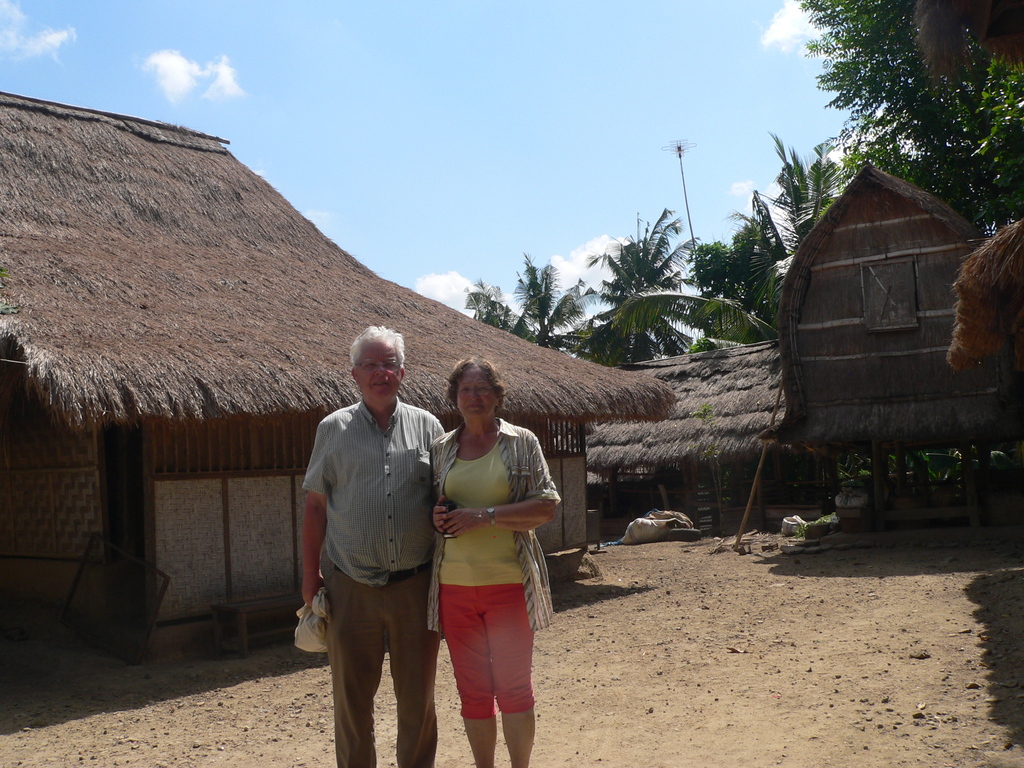 At Lombok, Indonesia 2023