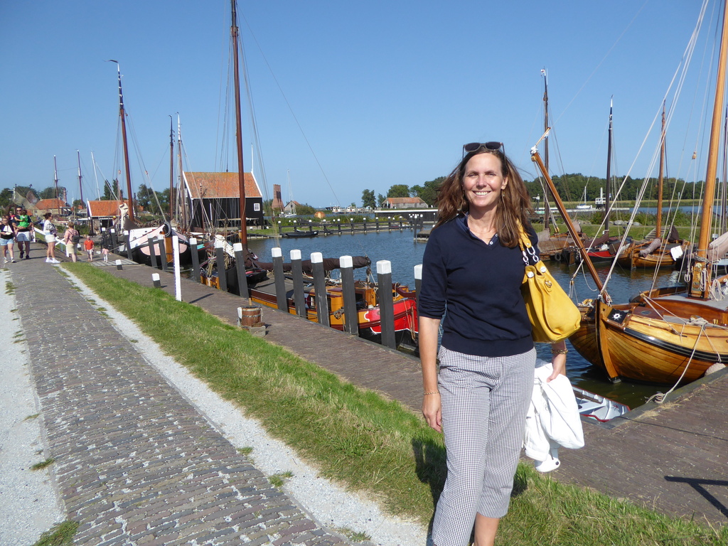 Enkhuizen: Zuiderzee Museum