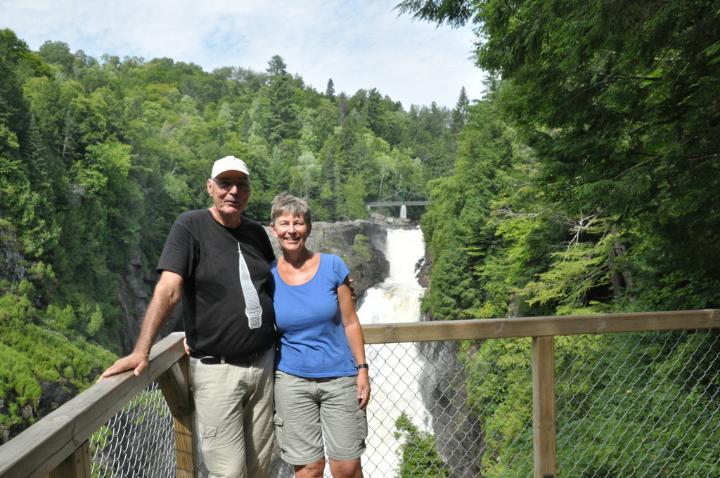 ... and 10 years later in Canada