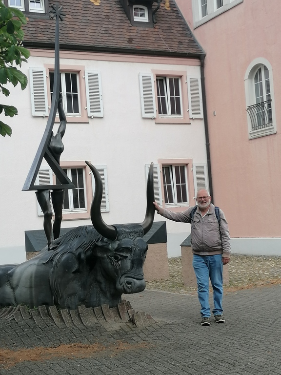 Umkirch, Duitsland. 2025