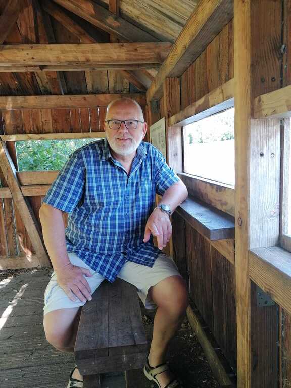 Markkleeberg, Duitsland 2024