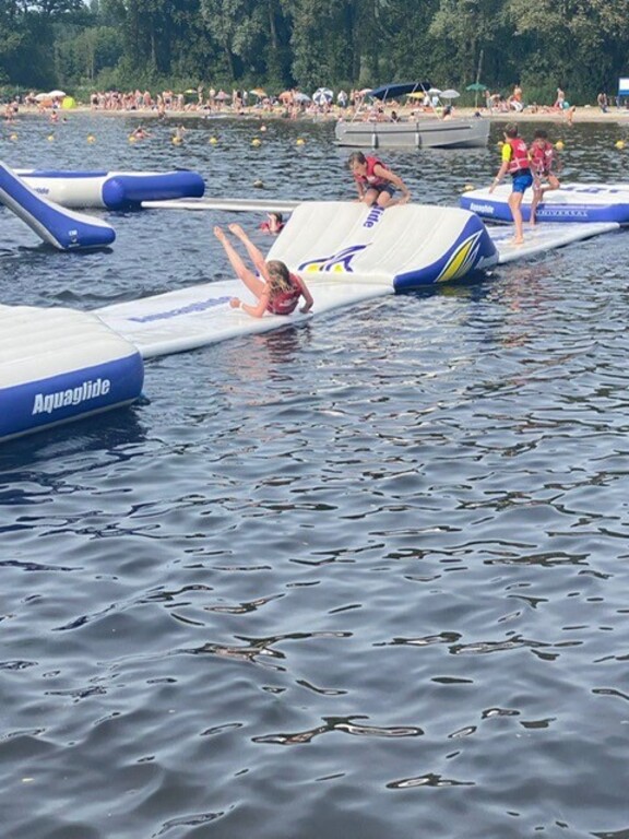 Vlietlanden waterpark