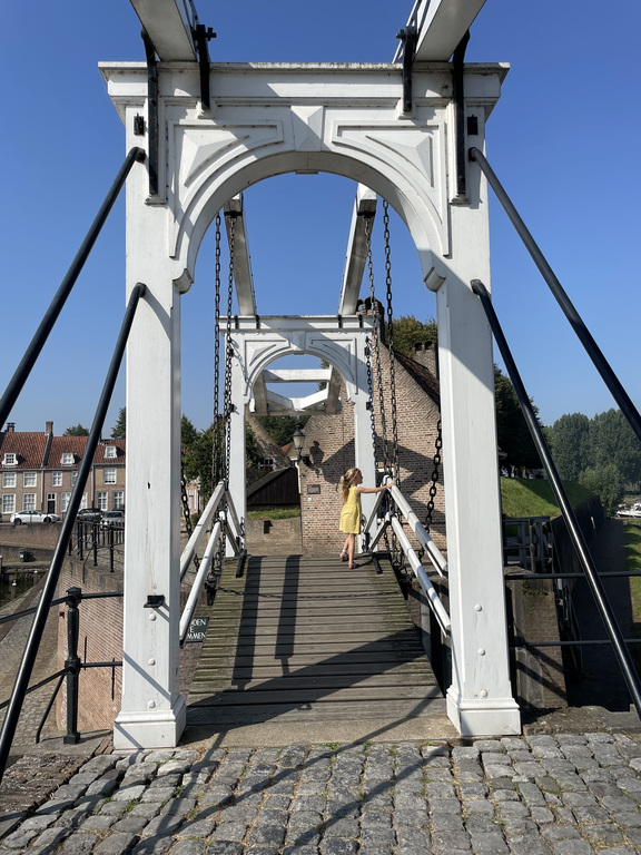 "Heusden" a lovely little old village