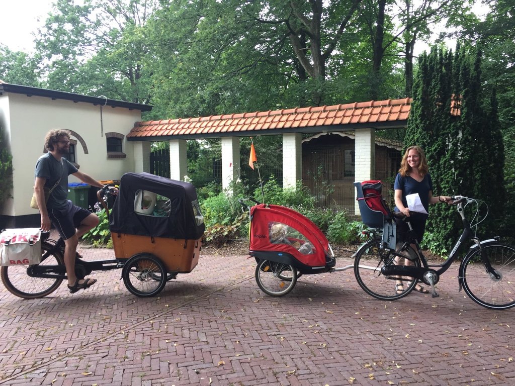 Holidays summer 2021