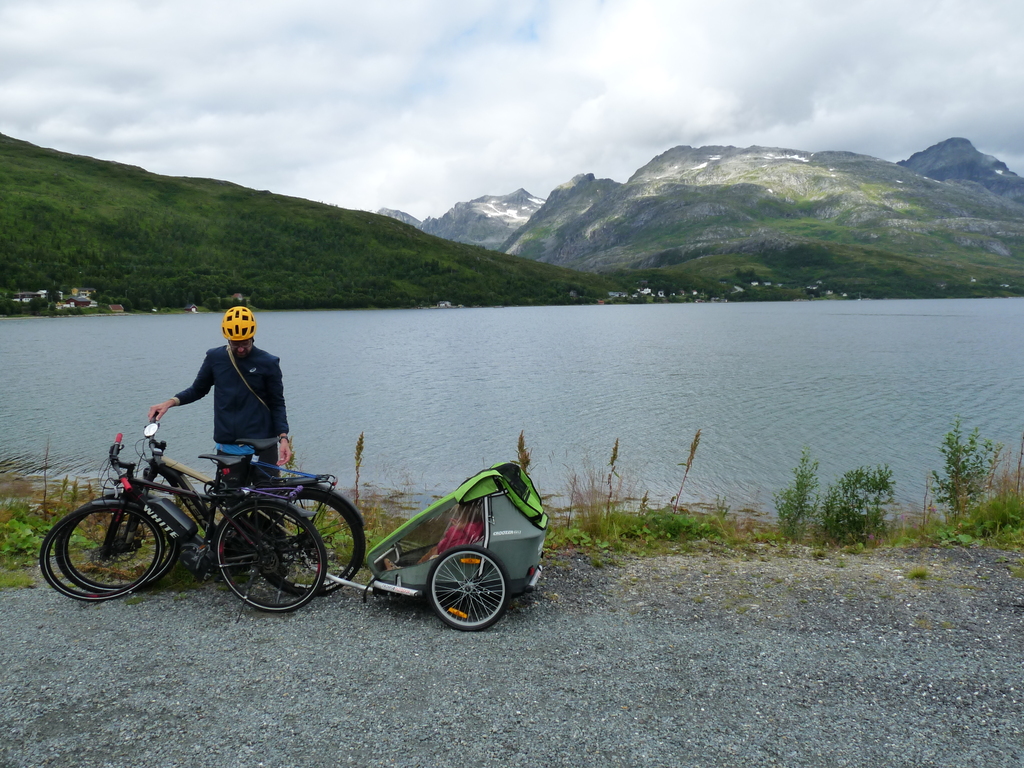 Bike exchange, summer 2022