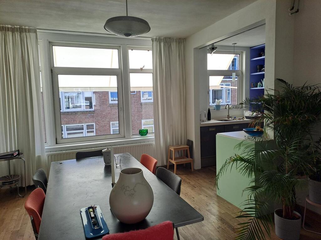 The diningroom