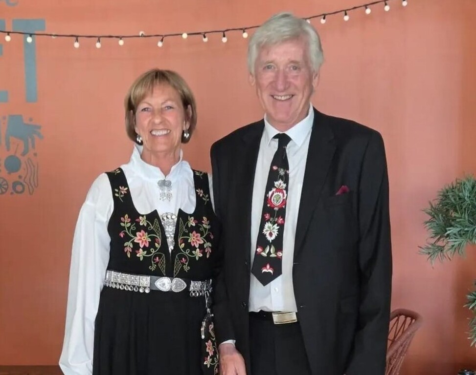 Kari & Terje 2026