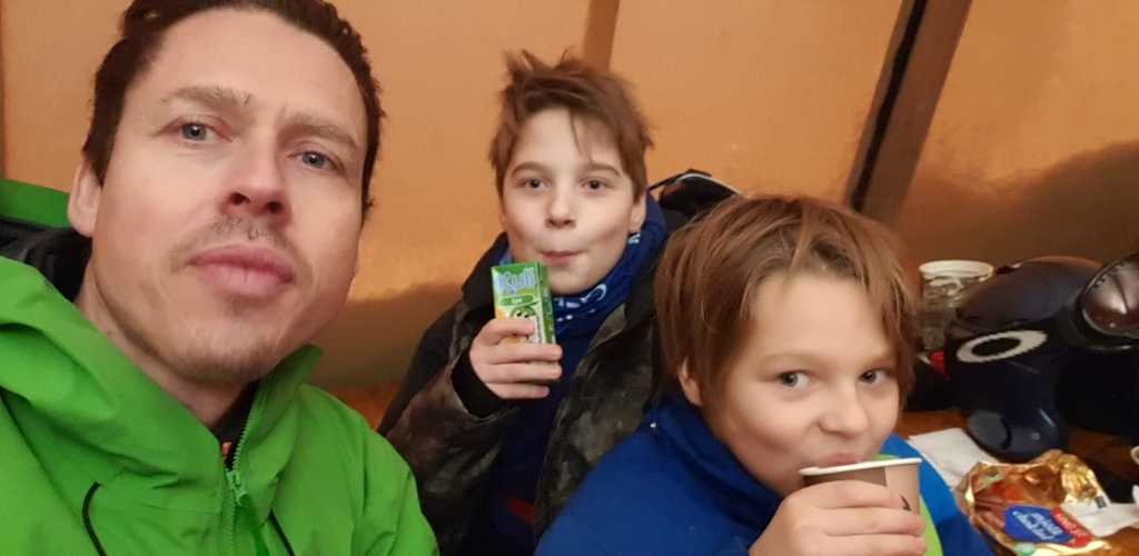 Daniel Viktor Albert