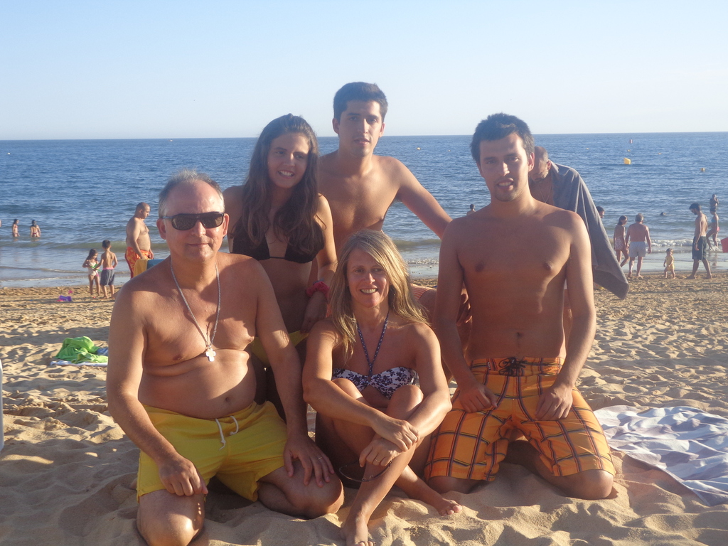 2012 Algarve