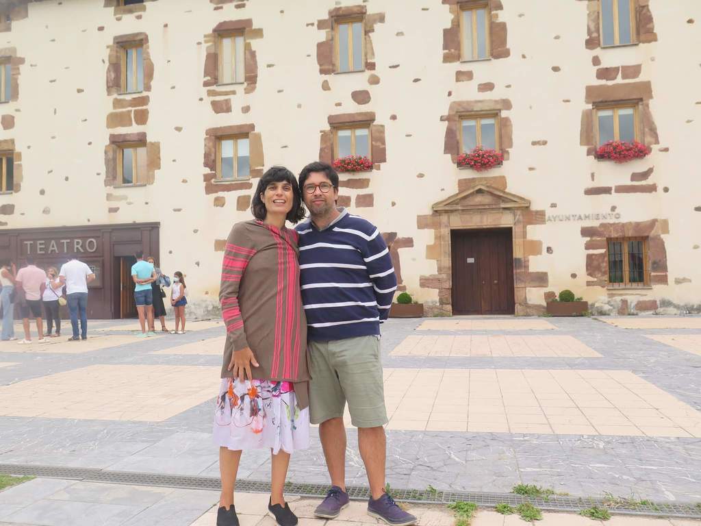 La Rioja - Ezcaray 2021