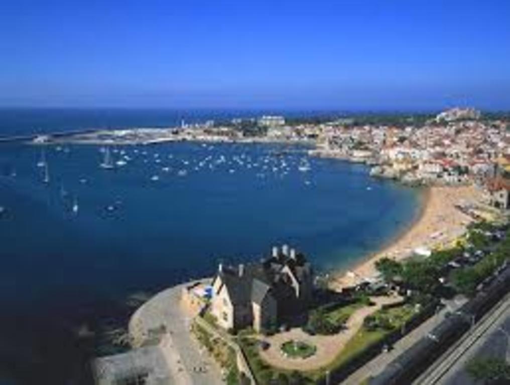 Costa do Estoril