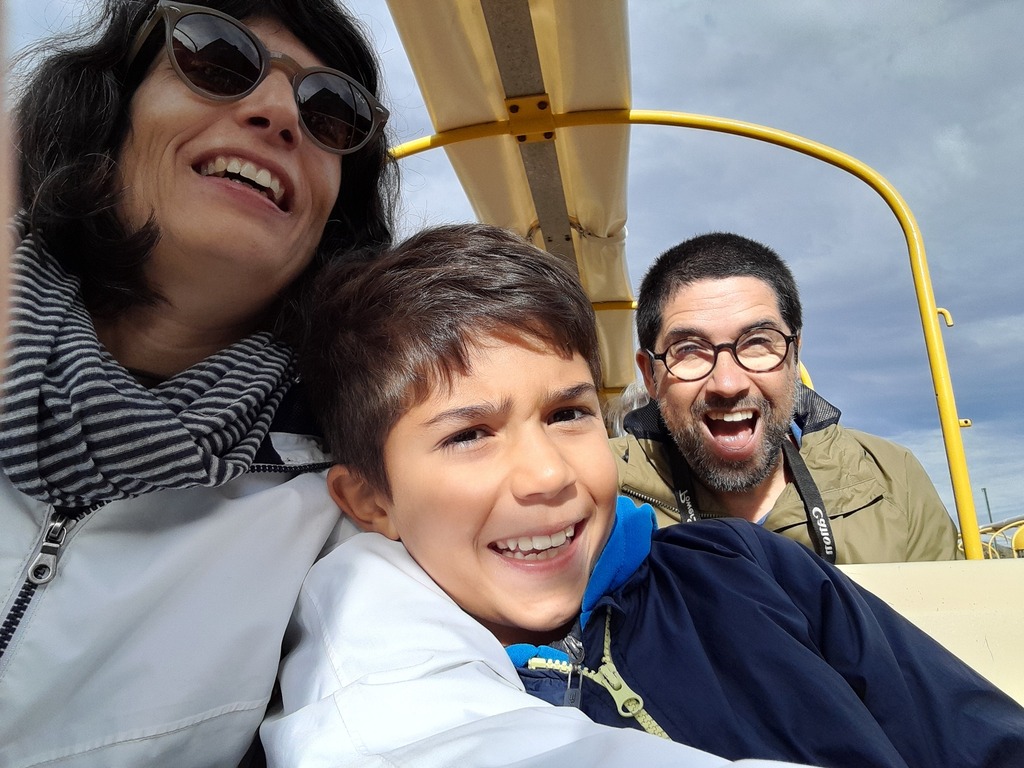 Sallent Gallego - Pyrénnes 2024