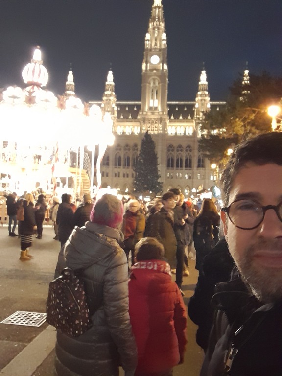 Viena - Áustria 2024