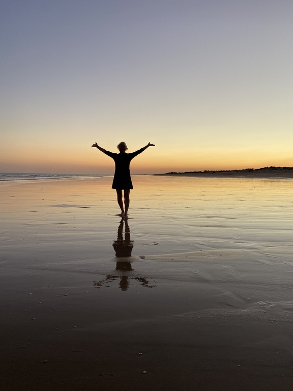 We are minutes away from The Algarve's legendary beaches.