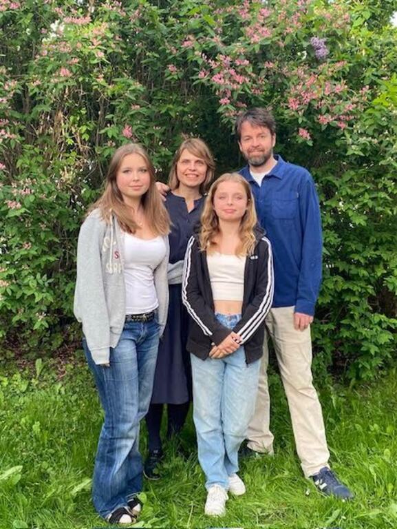 Photo from summer of 2023