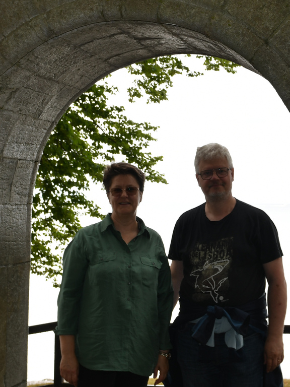 R. and A. 2023 Gotland